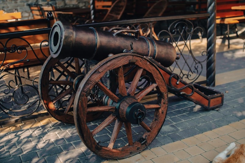 Future Relics